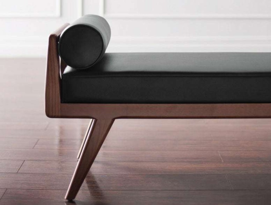 Modern Living * | Nuevo Entryway Benches Ava Bench