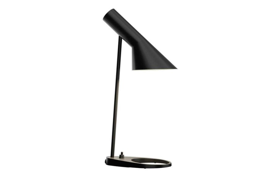 Other * | Louis Poulsen Aj Mini Indoor Table Lamp Modern Lighting