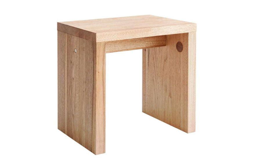 Modern Dining * | Mashstudios Dining Benches Lax Stool