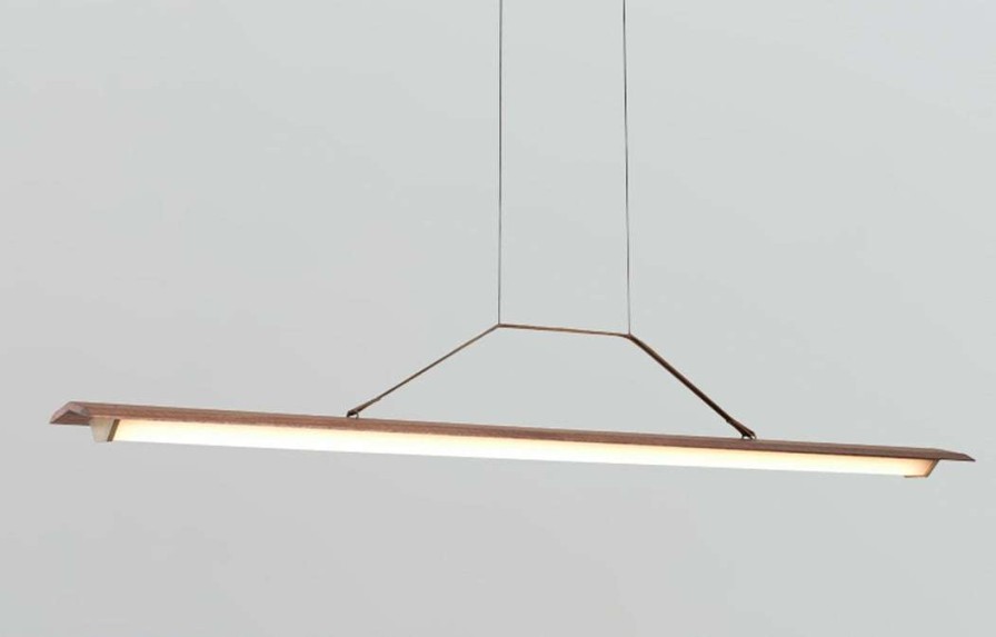 Other * | Cerno Penna Led Pendant Modern Lighting