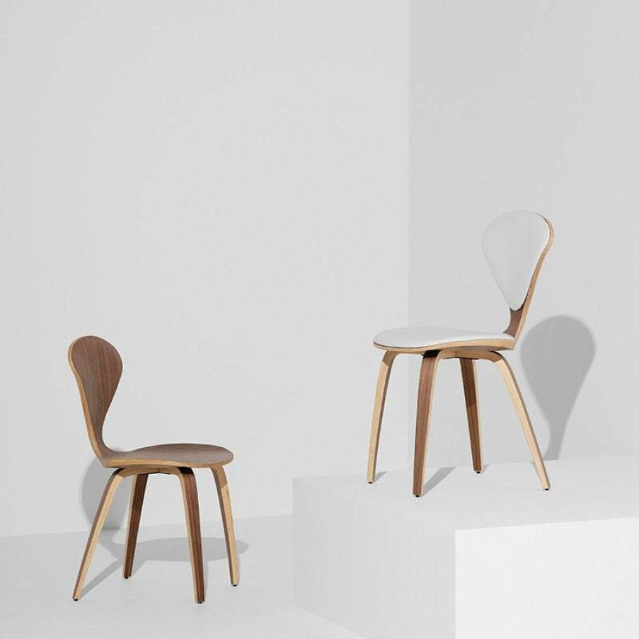 Modern Dining * | Nuevo Modern Dining Satine Dining Chair