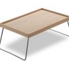 Other * | Skagerak Denmark Nomad Table Tray