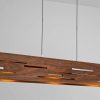 Other * | Cerno Aeris Led Linear Pendant Modern Lighting