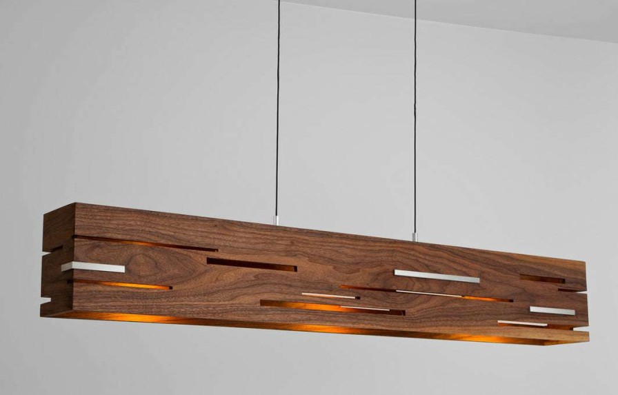 Other * | Cerno Aeris Led Linear Pendant Modern Lighting