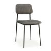 Modern Dining * | Ethnicraft Dc Dining Chair Modern Dining