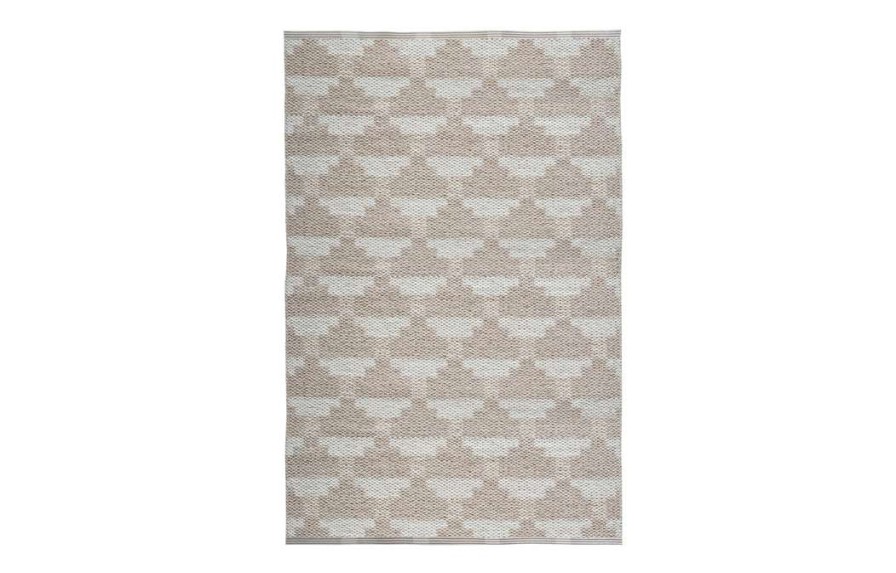 Other * | Brita Confect Vanilla Rug