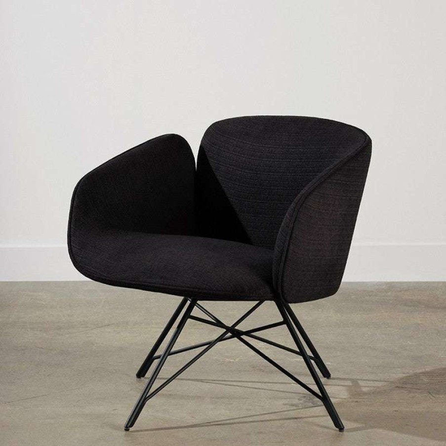 Modern Living * | Nuevo Doppio Occasional Chair Modern Living