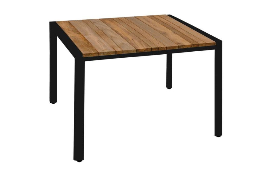 Modern Outdoor * | Mamagreen Zudu Dining Table