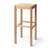 Modern Living * | Nikari Bar & Counter Stools Seminar Kvbj1 Bar Stool