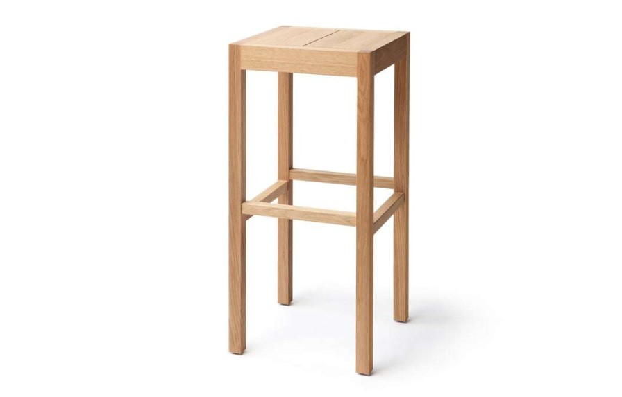 Modern Living * | Nikari Bar & Counter Stools Seminar Kvbj1 Bar Stool