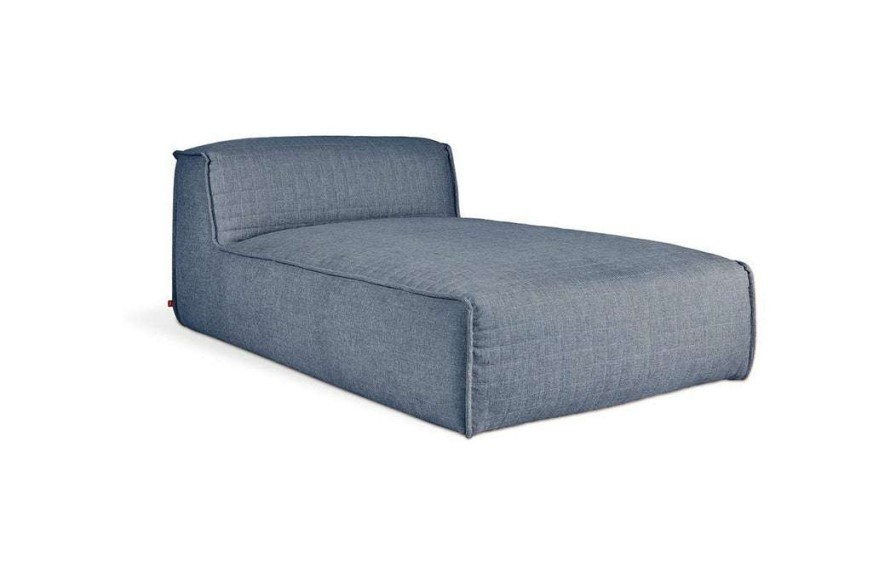 Modern Living * | Gus Nexus Modular Chaise