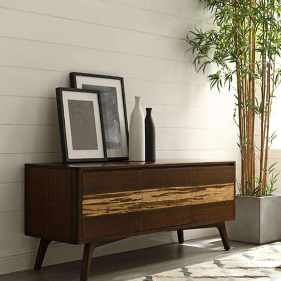 Modern Living * | Greenington Azara Media Cabinet Modern Living