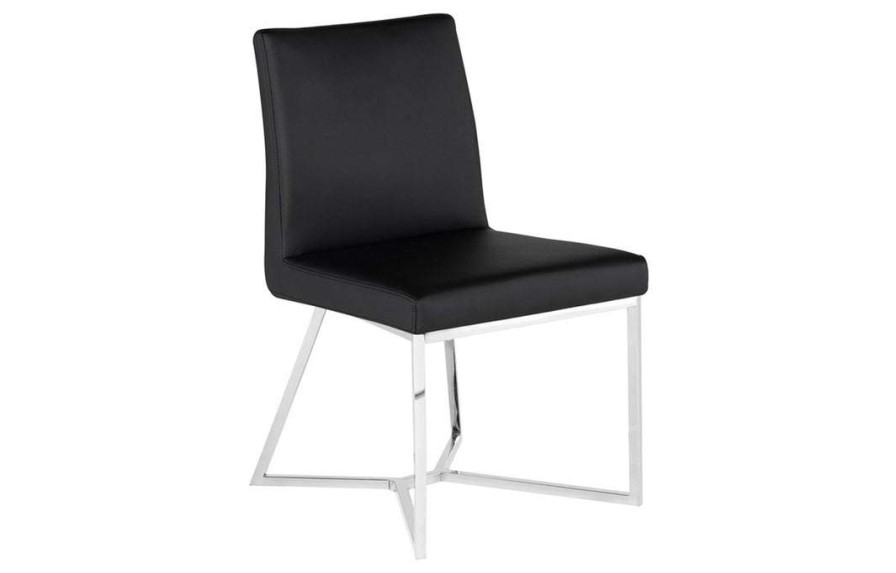 Modern Dining * | Nuevo Patrice Dining Chair Modern Dining