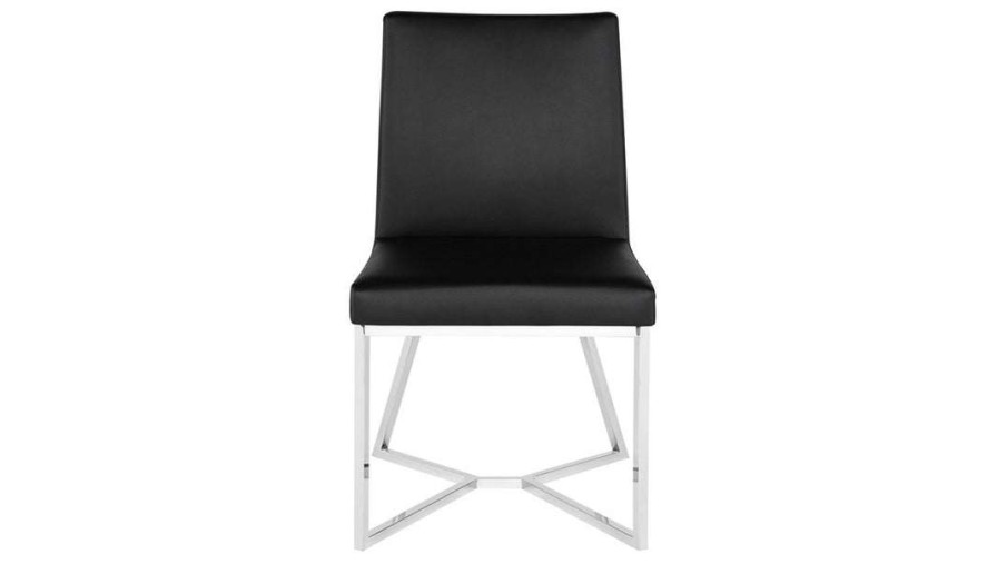 Modern Dining * | Nuevo Patrice Dining Chair Modern Dining