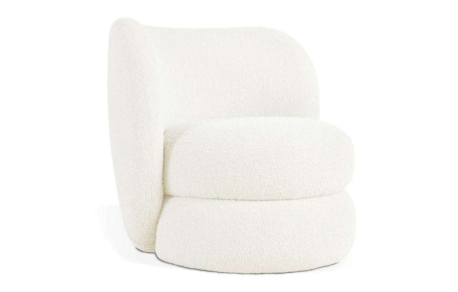 Modern Living * | Gus Forme Lounge Chair