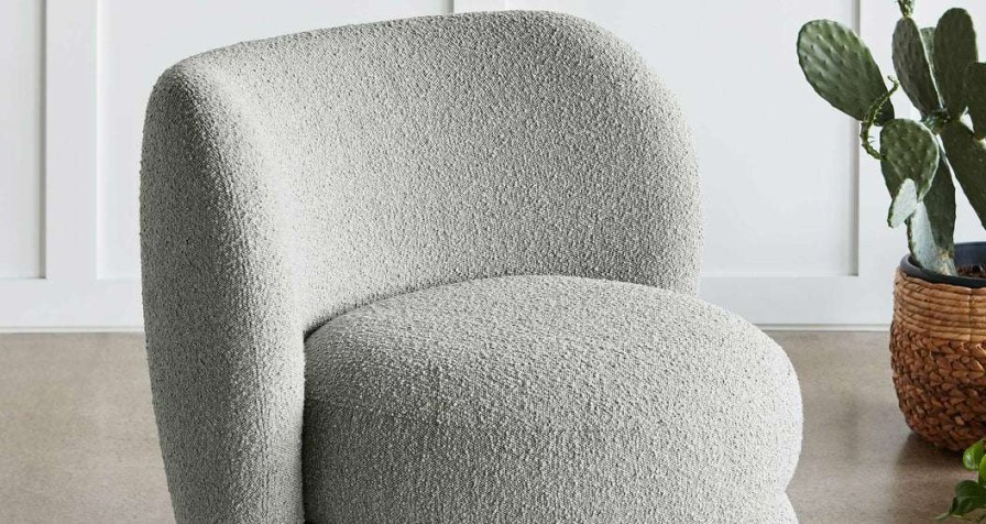 Modern Living * | Gus Forme Lounge Chair