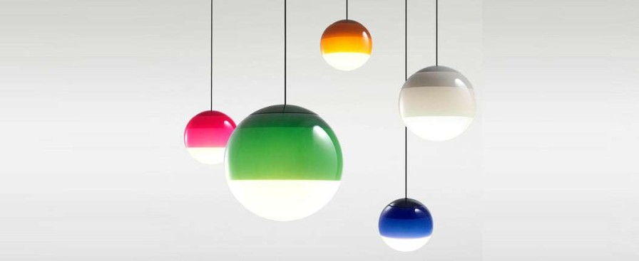 Other * | Marset Dipping O5.3 Dimmable Pendant Light