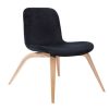 Modern Living * | Norr11 Goose Lounge Chair Modern Living