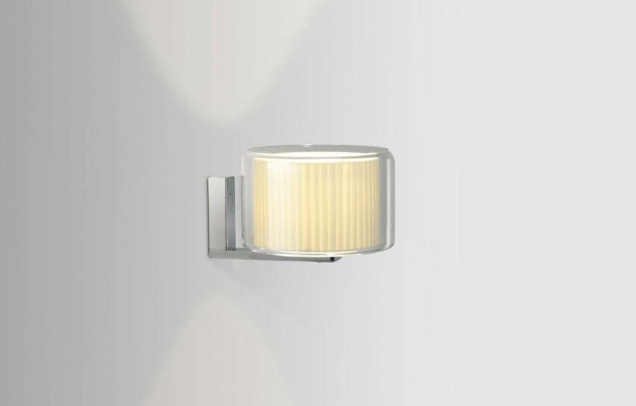 Other * | Marset Mercer A Wall Lamp Modern Lighting