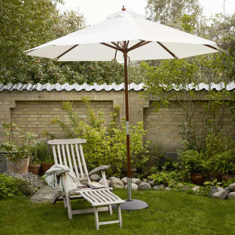 Modern Outdoor * | Skagerak Denmark Umbrellas & Sunshades Catania Umbrella