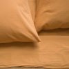 Modern Bedroom * | Area Perla Honey Fitted Sheet