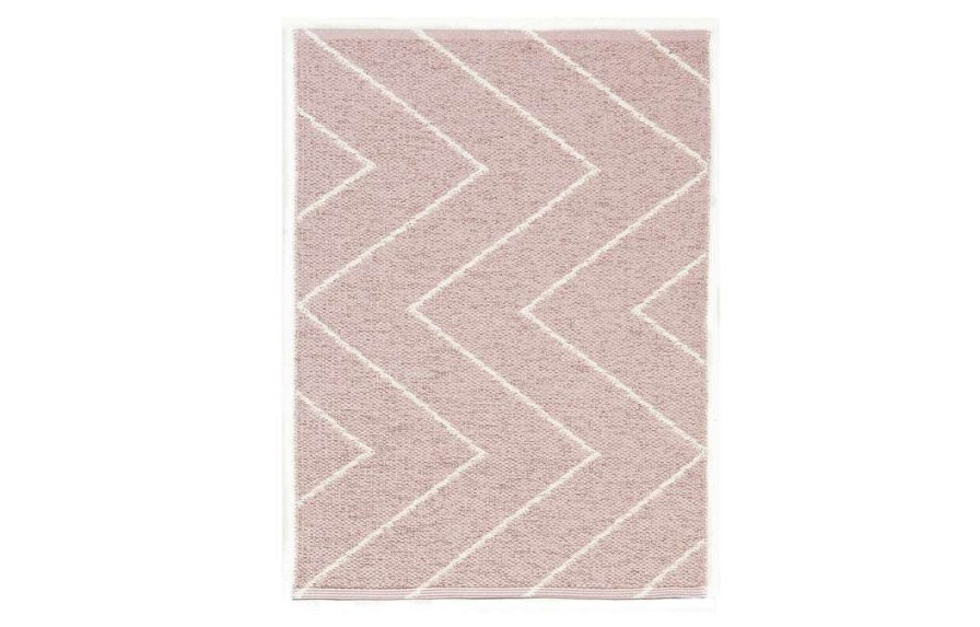 Other * | Brita Rita Dusty Rose Rug