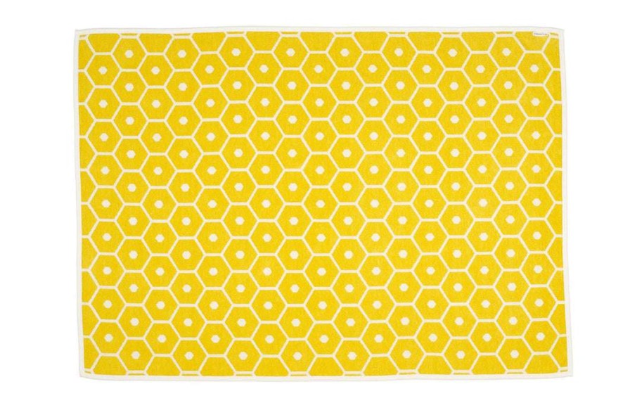 Other * | Pappelina Honey Lemon & Vanilla Blanket