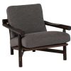 Modern Living * | Nuevo Stilt Occasional Chair Modern Living