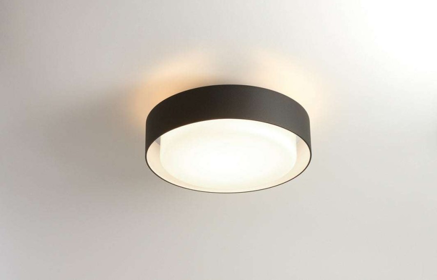 Other * | Marset Modern Lighting Plaff-On Wall/Ceiling Lamp