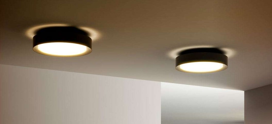 Other * | Marset Modern Lighting Plaff-On Wall/Ceiling Lamp