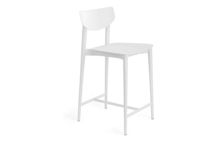 Modern Living * | M.A.D. Ally Bar Stool