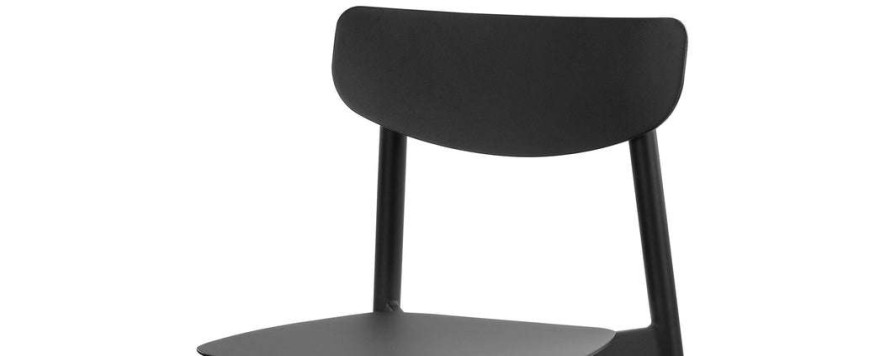 Modern Living * | M.A.D. Ally Bar Stool