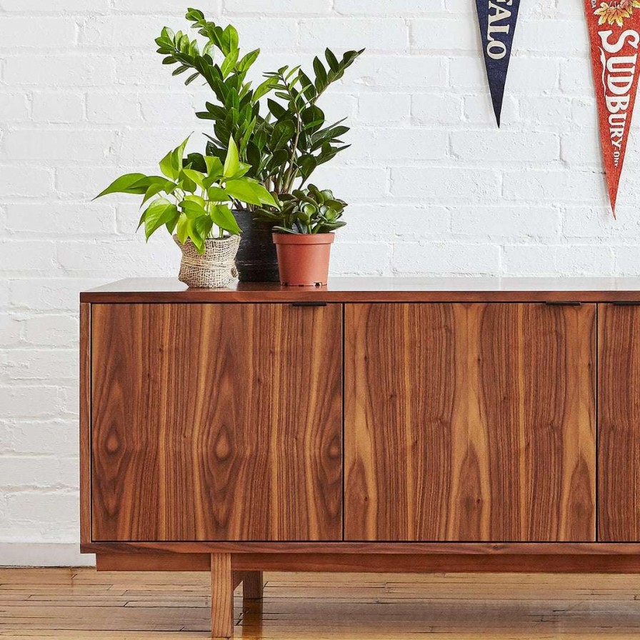 Modern Dining * | Gus Belmont Credenza