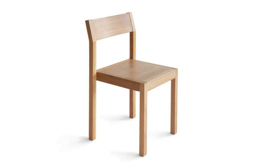 Modern Dining * | Nikari Seminar Kvt2 Chair Modern Dining