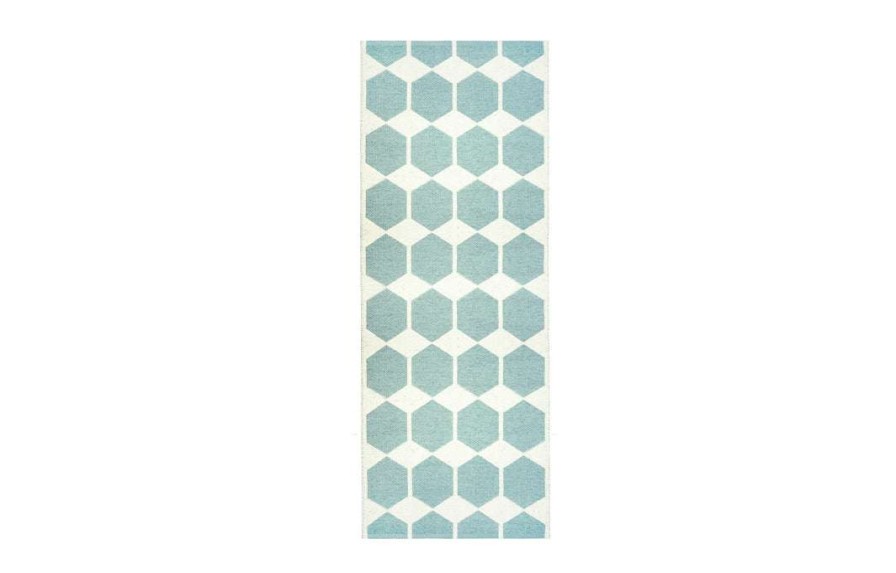 Other * | Brita Area Rugs Anna Aqua Pastel Rug