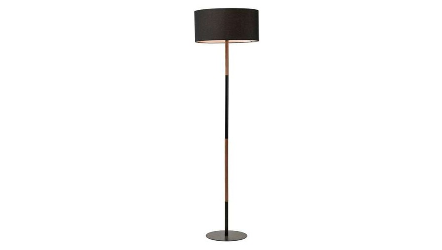 Other * | Nuevo Modern Lighting Monroe Floor Light