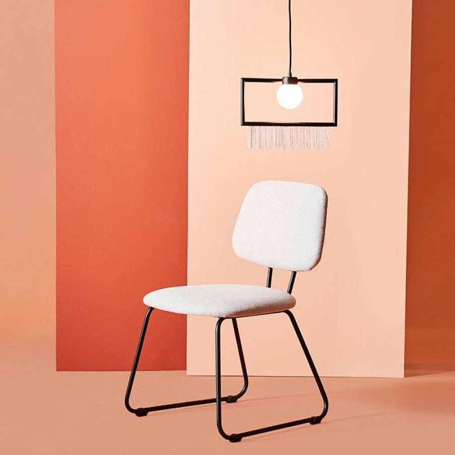 Modern Dining * | Nuevo Ofelia Dining Chair