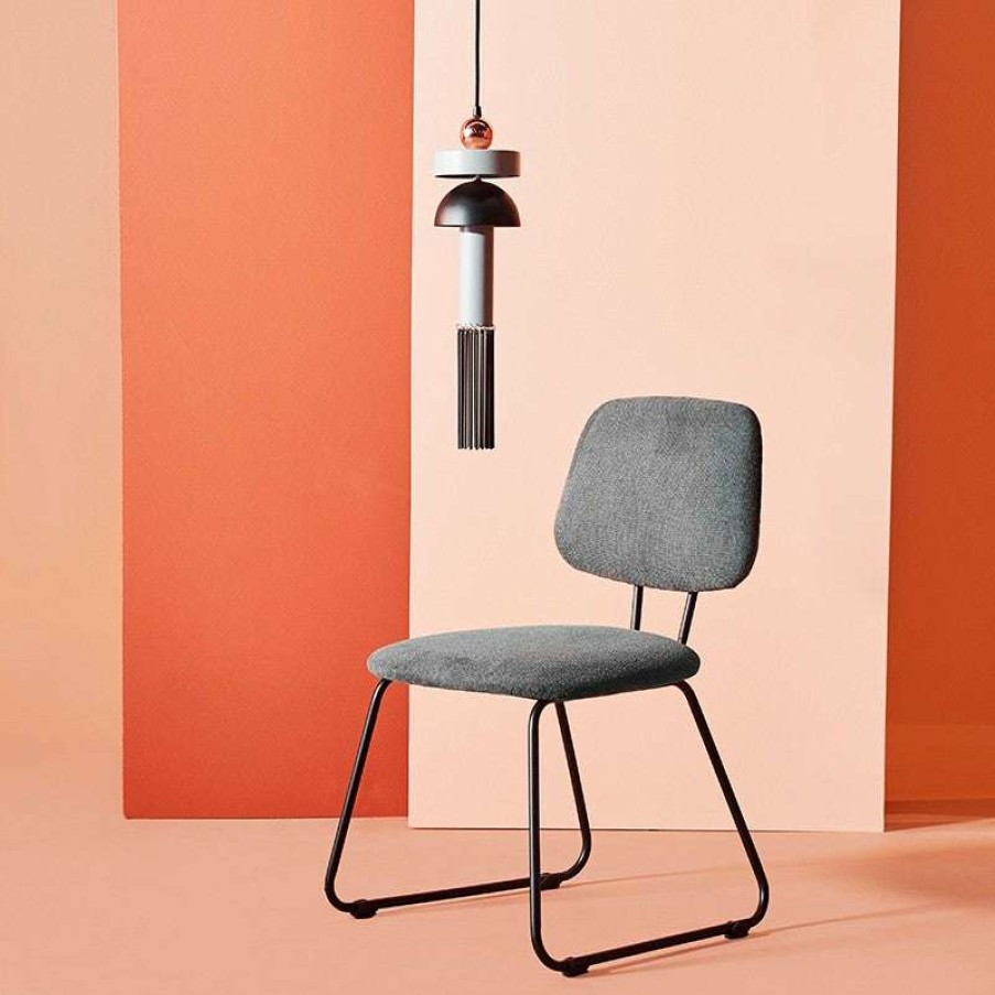 Modern Dining * | Nuevo Ofelia Dining Chair