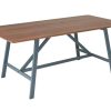 Modern Dining * | Gus Modern Dining Wychwood Rectangle Dining Table