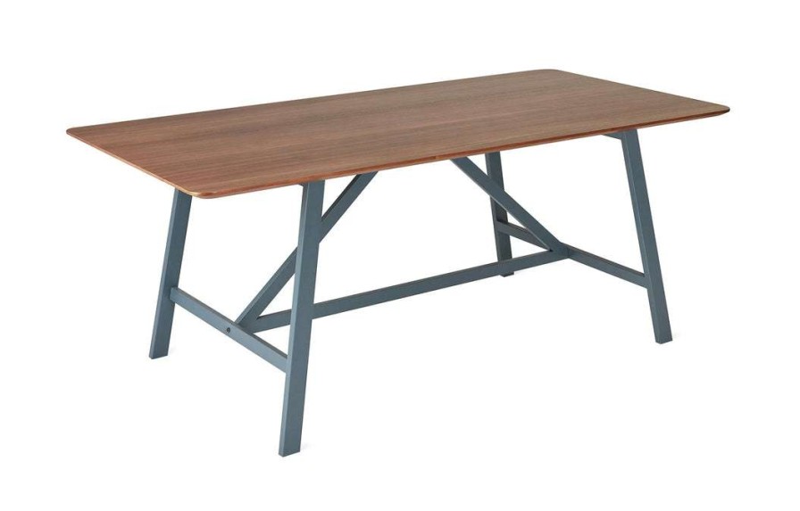 Modern Dining * | Gus Modern Dining Wychwood Rectangle Dining Table