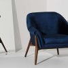 Modern Living * | Nuevo Charlize Occasional Chair