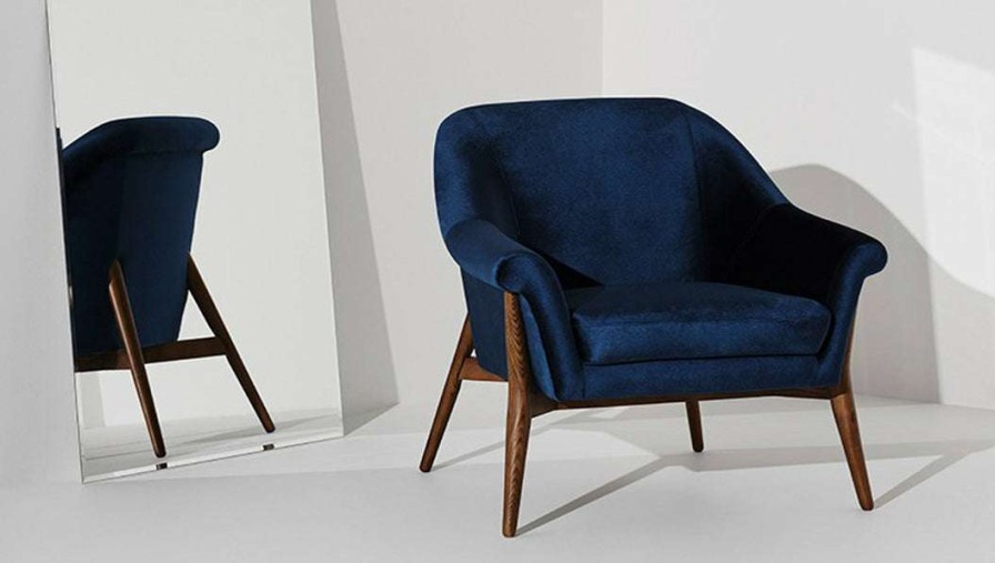 Modern Living * | Nuevo Charlize Occasional Chair