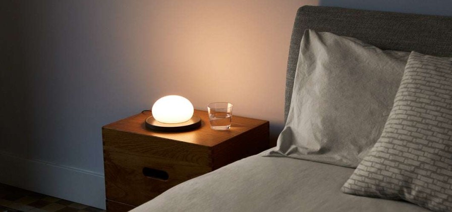 Other * | Marset Bolita Table Lamp Glass Part Accessory