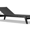 Modern Outdoor * | Harbour Outdoor Pacific Stackable Sunlounger Sunloungers & Daybeds