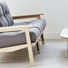 Modern Living * | Gus Accent Tables Array Oval Coffee Table