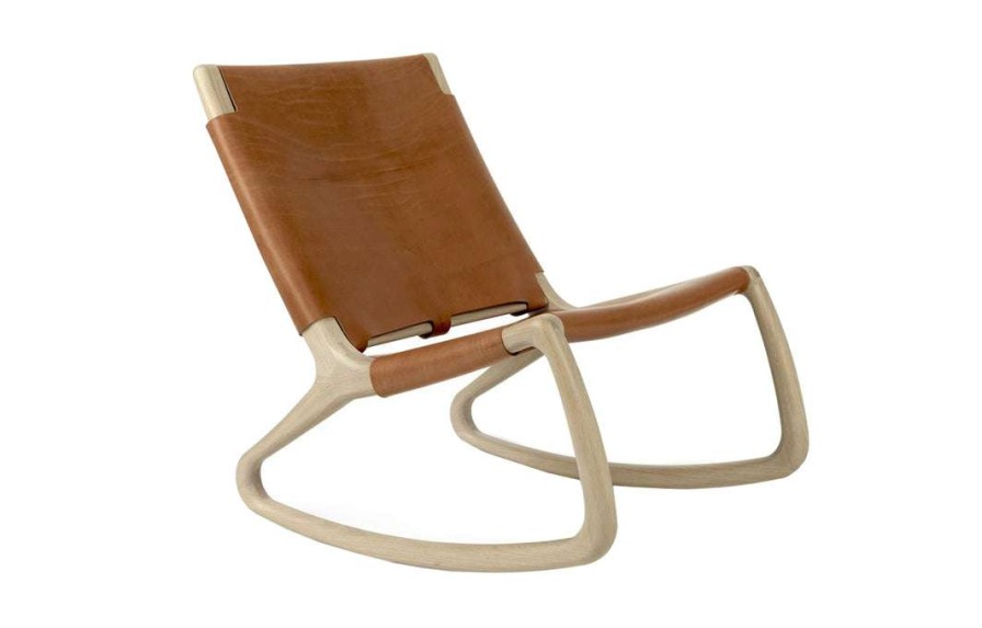 Modern Living * | Mater Rocking Chair Modern Living