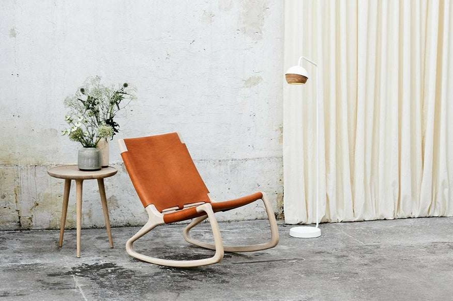 Modern Living * | Mater Rocking Chair Modern Living