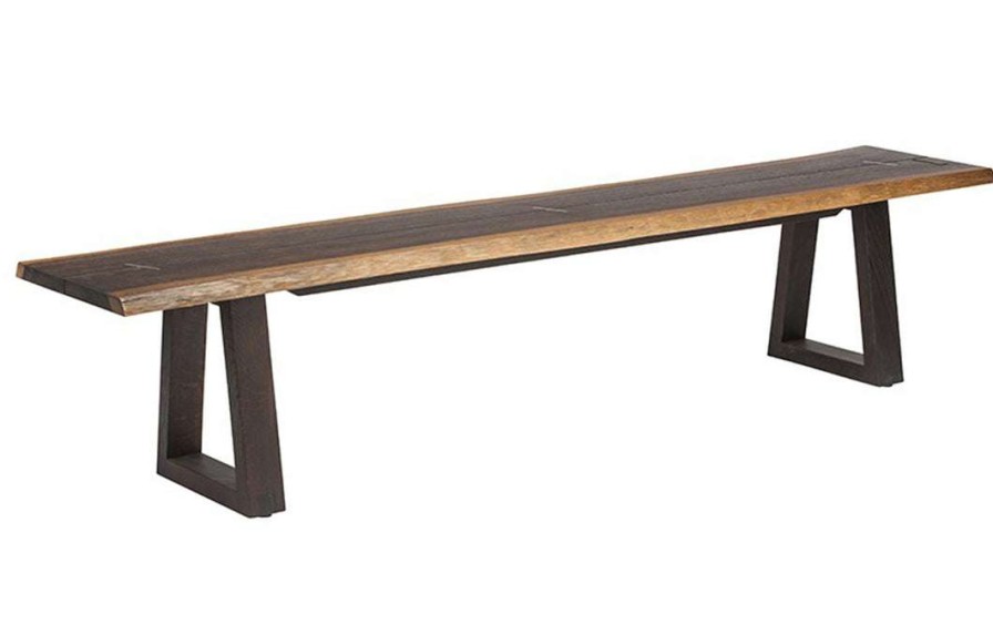 Modern Living * | Nuevo Napa Bench