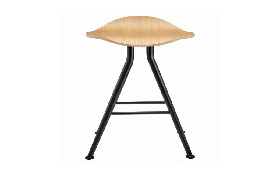 Modern Living * | Norr11 Bar & Counter Stools Barfly Stool