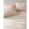 Modern Bedroom * | Area Modern Bedroom Perla Powder Fitted Sheet